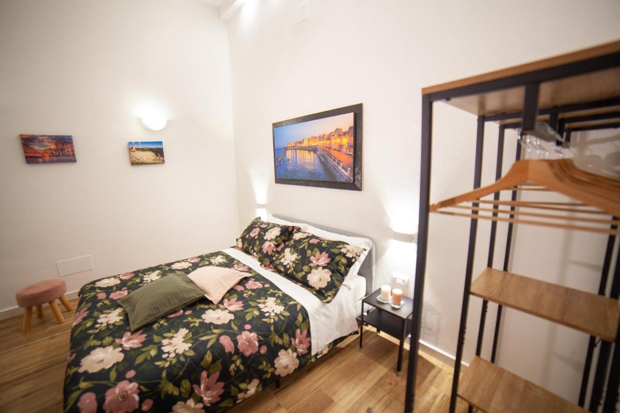 Il Rifugio In Borgata Apartment *